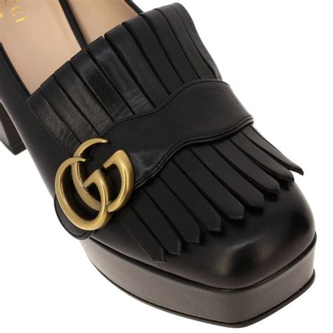 gucci scarpe tacco|Gucci sneakers for women.